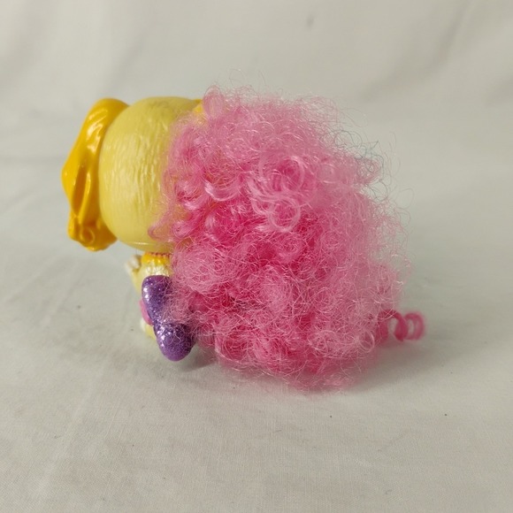 Disney Palace Pets Set Of 3 Cat Dog Lion Pet Figures Toys - Picture 8 of 13